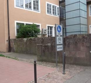 Stadtrundgang Freudenstadt