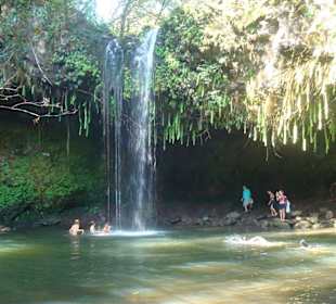 Twin Falls