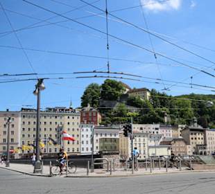 Altstadt Salzburg