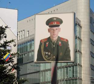 Checkpoint Charlie