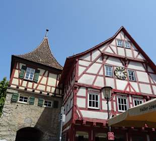 Altstadt Schwäbisch Hall