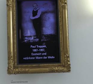 Stadtmuseum Simeonstift