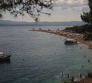 Das Goldene Horn / Slatni Rat