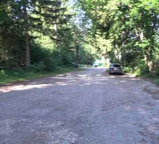 Wanderparkplatz Braikestal