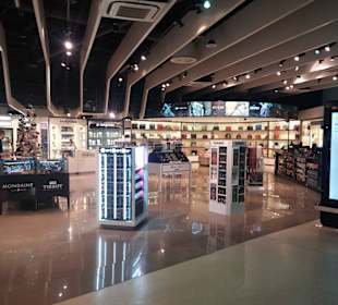 Duty Free Manchester (MAN)