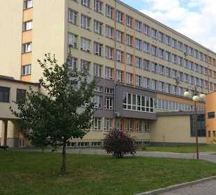 Politechnika Świętokrzyska 