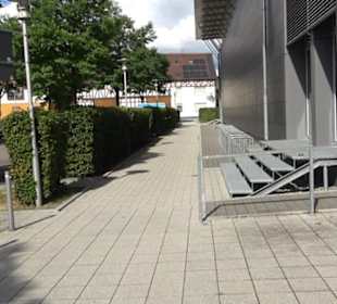 Ammertalhalle Gülstein