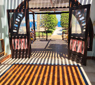 Hurghada Marina Boulevard