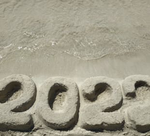 Strand Ayia Napa/Agia Napa