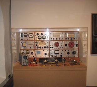 Museum Industriekultur