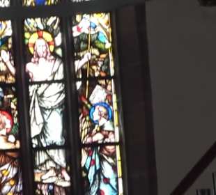 Evangelische Martinskirche Dornstetten