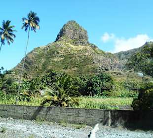 Santo Antao