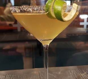 Margarita: 2 zum Preis von 1 - momentane Aktion 