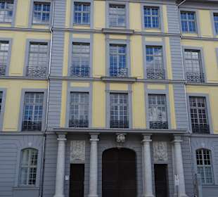 Altstadt Ansbach
