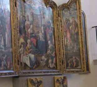 Bayerisches Nationalmuseum