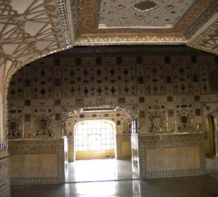 Decorazioni d'interni