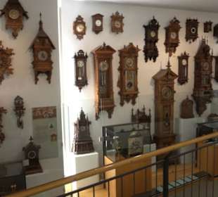 Deutsches Uhrenmuseum