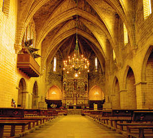 Iglesia de San Jaime
