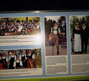 Info über die Gegend