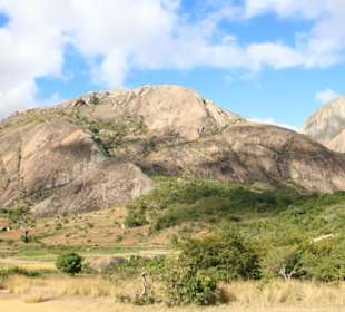 Ab ins Anja-Reservat