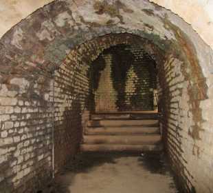 Amphitheater
