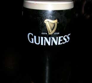 La Guinness