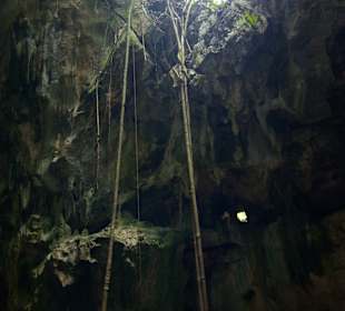Los Haitises Nationalpark