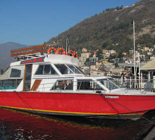 Lake Como