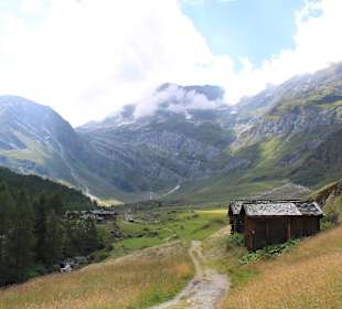 Wanderweg