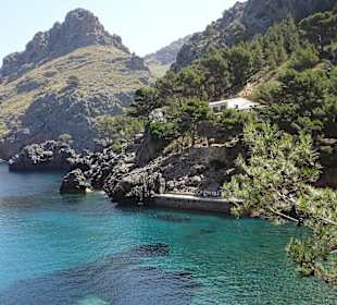 Wunderschöne Ausblicke