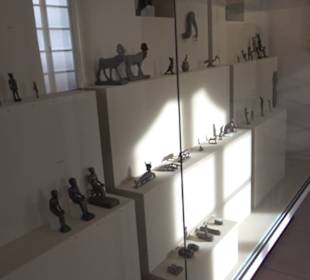 Museum Alte Kulturen