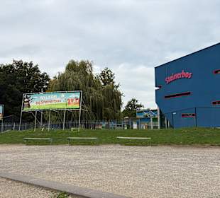 Steinerbos Belevenispark