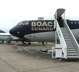 Duxford Imperial War Museum