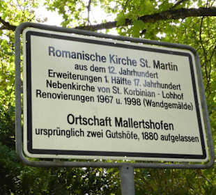 Kirche St. Martin