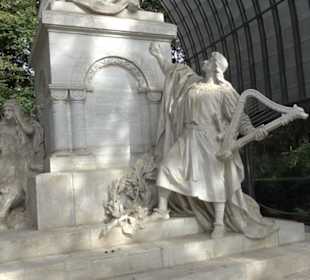 Richard-Wagner-Denkmal