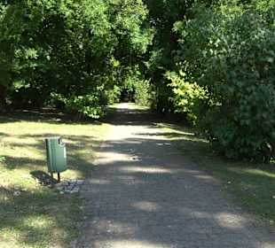 Schlosspark Hohenheim