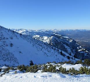  Bergwelten bei Kaiserwetter