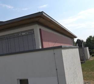 Wasenäckerhalle Oberjesingen