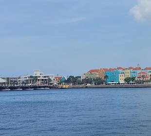 Wandern Willemstad