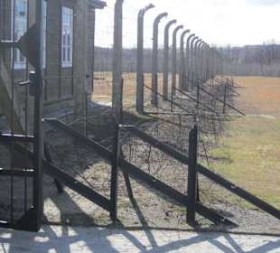 KZ Gedenkstätte Groß Rosen