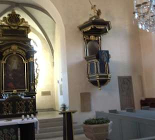 Evangelisch-Lutherische Stadtkirche