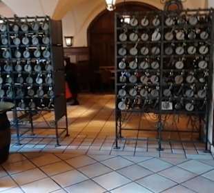 Hofbräuhaus München