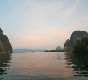 Hong Island/Koh Hong