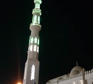 El Mina Moschee