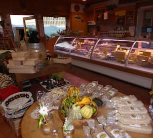 La Bottega del Formaggio "El Ciasel"