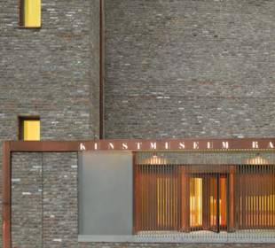 Kunstmuseum Ravensburg