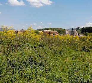 Marienkirche Ephesos in Selcuk