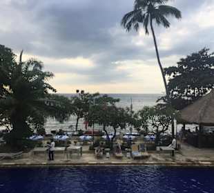 Meerblick Beach Suite