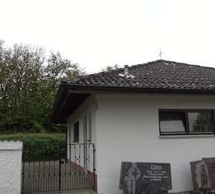Friedhof Möhringen