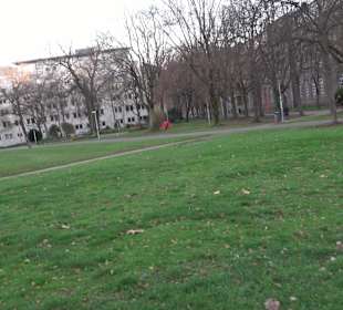 Skulpturen Stadtgarten Stuttgart